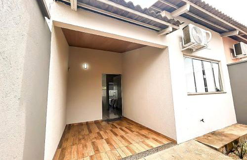 Casa 03 - Casa com 2 quartos, localizada próximo a rodoviária e aeroporto - Photo 23