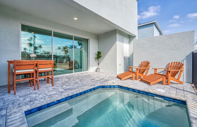 Roomy Villa With Themed Bedrooms Private Pool - Foto 17