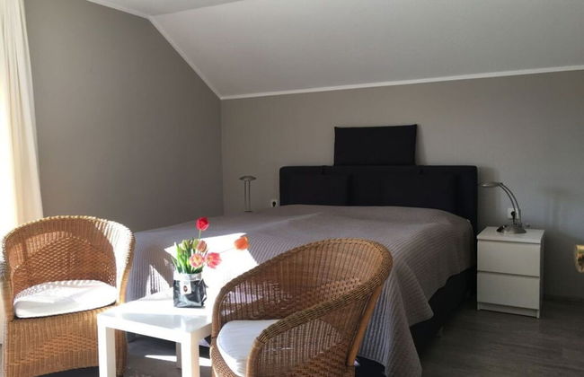 Apartment in Sasbach - Jechtingen - Foto 2