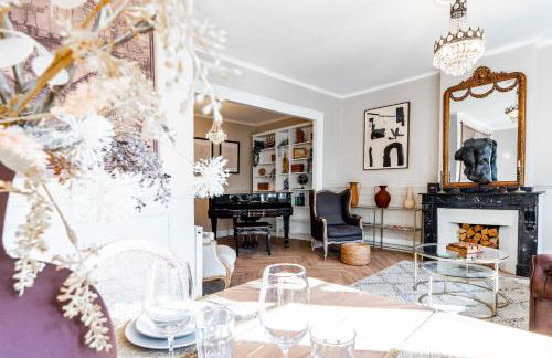 2 bedrooms apartment - Perfect for a city getaway - Foto 30