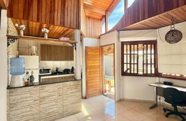 Meu Refúgio Praia Seca - Foto 19