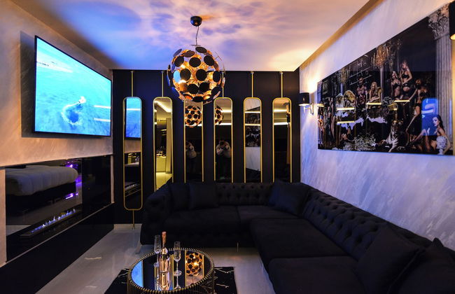 Villa Lumiere - Foto 8