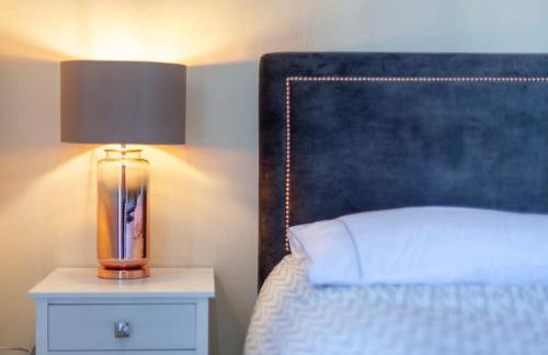 Thames View Apartment, Imperial Wharf - Foto 7