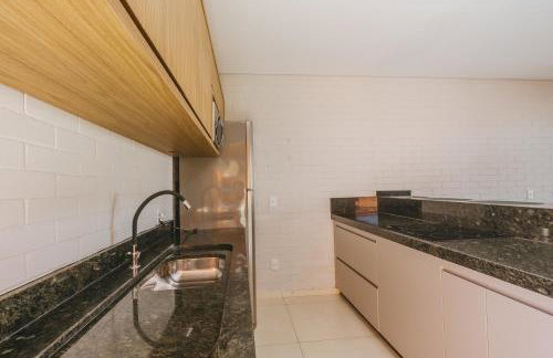 Refúgio com piscina privada - Caldas Novas - Foto 22