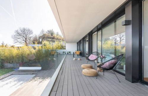 Suite en el Faro de Hondarribia, con vistas - Foto 32