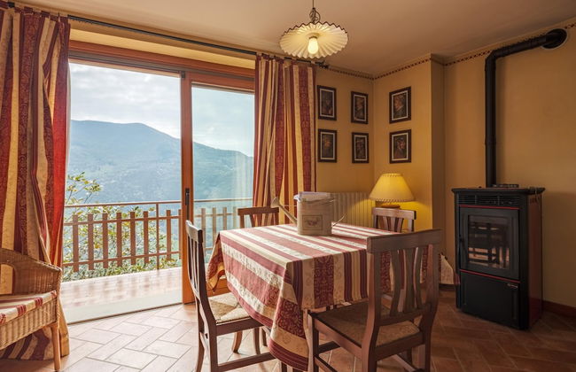 Casa del Picchio in Adrara San Martino - Foto 15