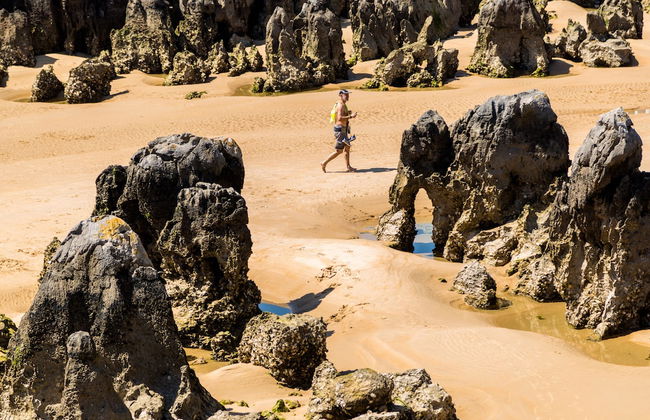 Apartamentos Solamaza - Foto 36