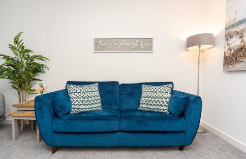 Oulton Broads New Build Holiday Home 3 Bedroom- 3 Bathroom with Free Parking - Foto 8