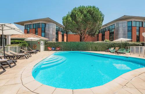 Appart’City Confort Toulouse Purpan - Foto 72