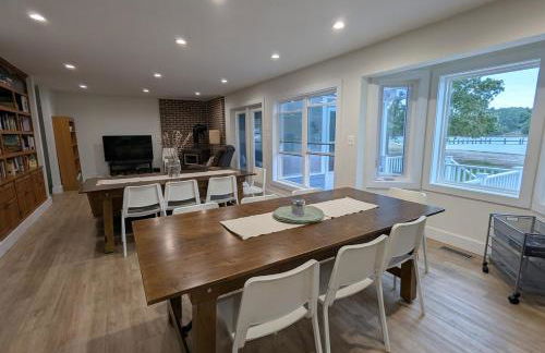 Relaxing Retreat on the Hudson - Foto 34