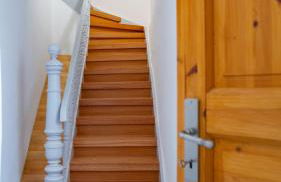 Ferienhaus zum Kompeskopf - mit Moselblick - Foto 29