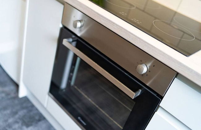 Church Court - Serenity and Style - Foto 16