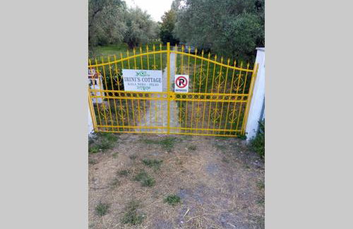 Irinis Cottage - Foto 30