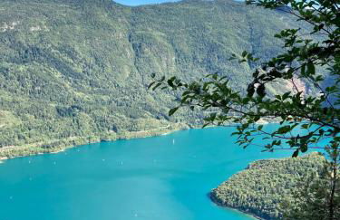 Chalet Relax Molveno - Foto 22