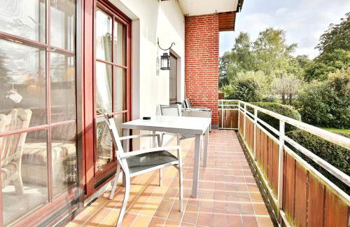 Landhaus Pönitz am See Landhaus am See Appartement 8 - Foto 17