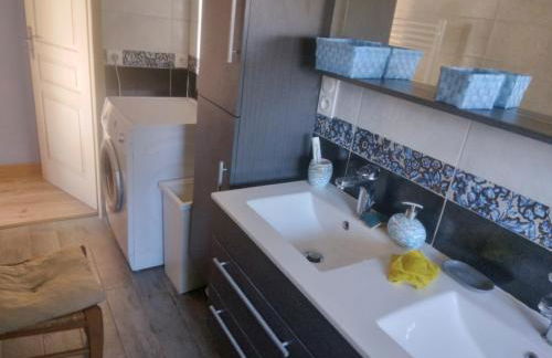 Maison de vigne rénovée - Photo 16