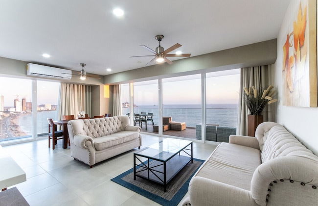 Cristal bay Apartments - Foto 31