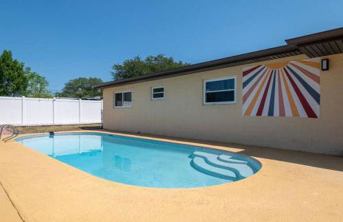 Cruise-Ready Oasis 15min to Beach & Port Canav & Huge Pool - Foto 43