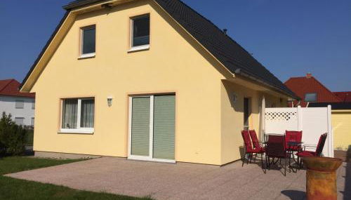 Ferienhaus Arielle - Foto 2