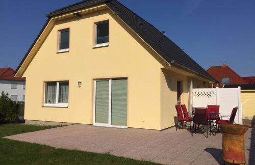 Ferienhaus Arielle - Foto 2