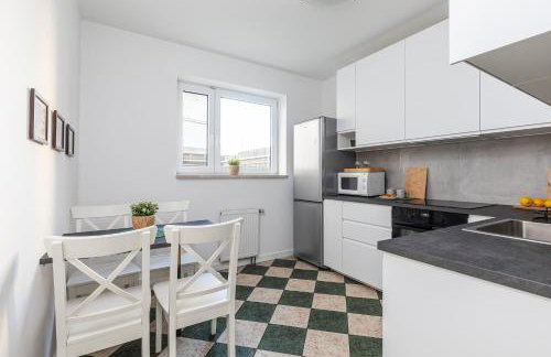 SuperApart ul Powstańców Śląskich 108c - Studio z wanną - Foto 8