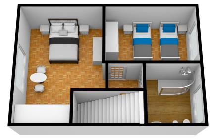 CaMagnolia Apartment - Foto 12