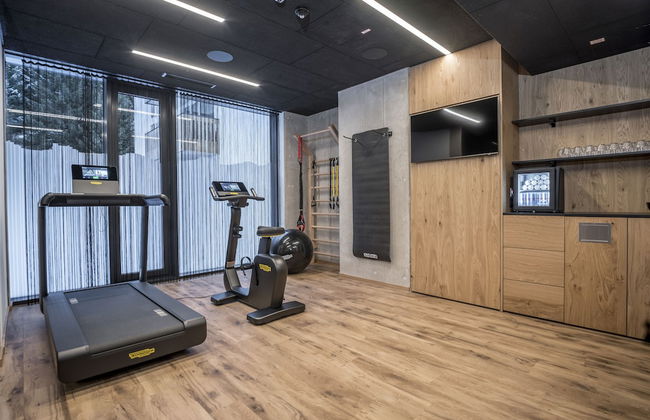 All-Suite Resort Paznaun - Foto 25