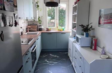 Appartement lumineux et calme - Foto 14