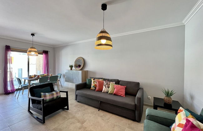 Albufeira Garden Villa With Pool - Foto 16