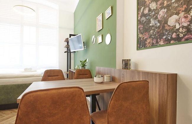 Nove Boutique Apartments - Foto 70