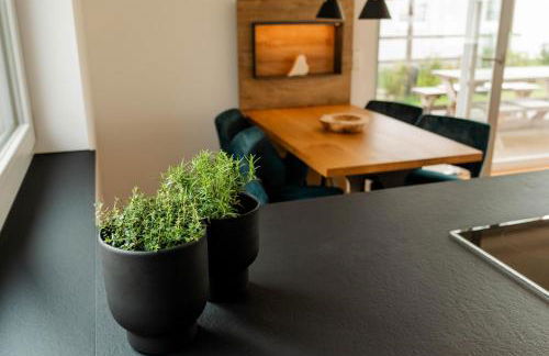 Landhaus zum See - Fewo Birke - Foto 23