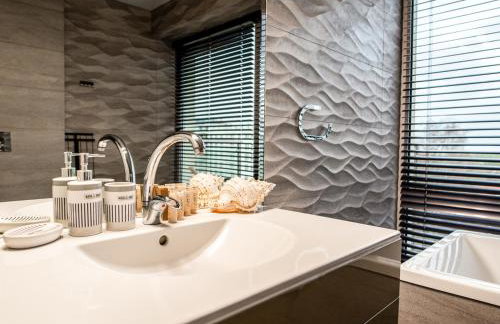 Prezydencki Apartamenty z widokiem na morze - Foto 53