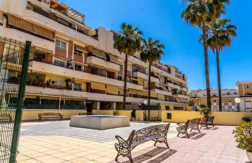 WintowinRentals Terrace, Pool, Parking in Cala del Moral - Photo 41