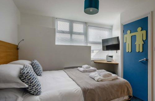 Tommy Jacks Beach Apartments - Foto 47