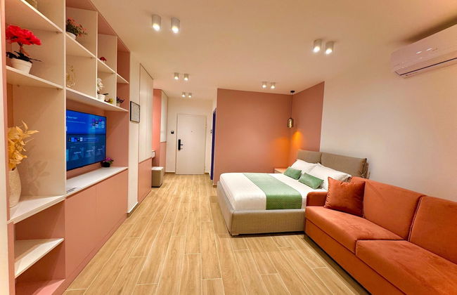 Elite Apartments - Foto 12