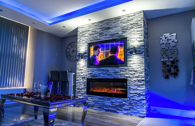 Aphrodite Suites - Foto 1