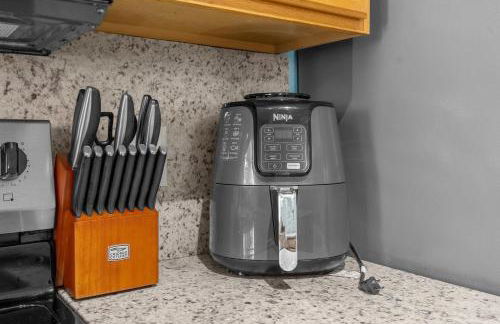 Lazy River Resort Townhome - Foto 12