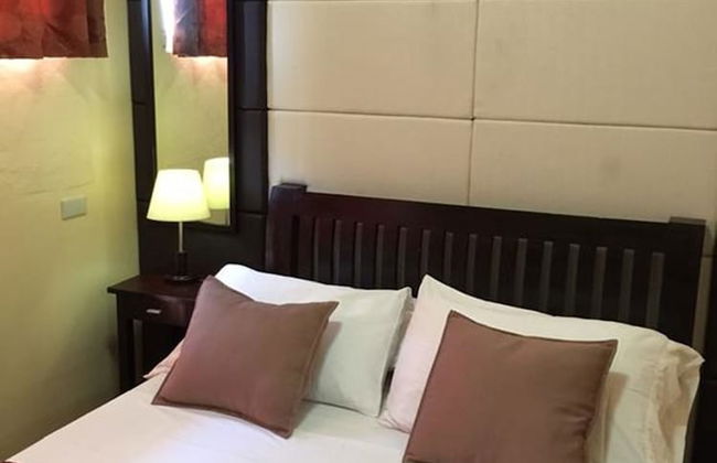 MCH Suites at Le Mirage De Malate - Foto 3