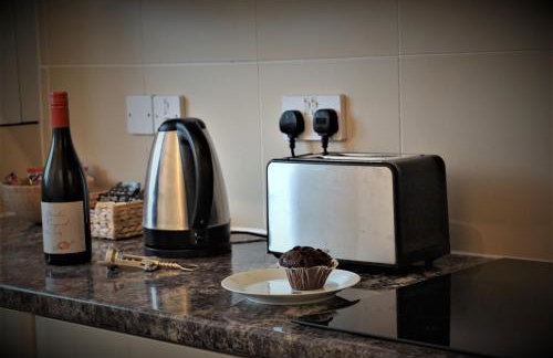 The Coach House - Foto 16