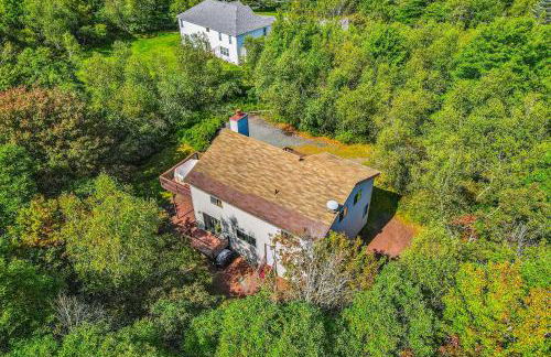 House in the Woods - Foto 40