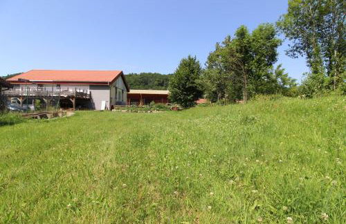 Gîte Le Hangar 67 à Saulxures-sur-Moselotte - Location atypique proche lac - Foto 21