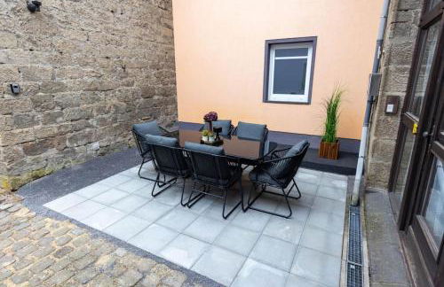 Lava-Lodge (Ferienhaus) - Foto 12