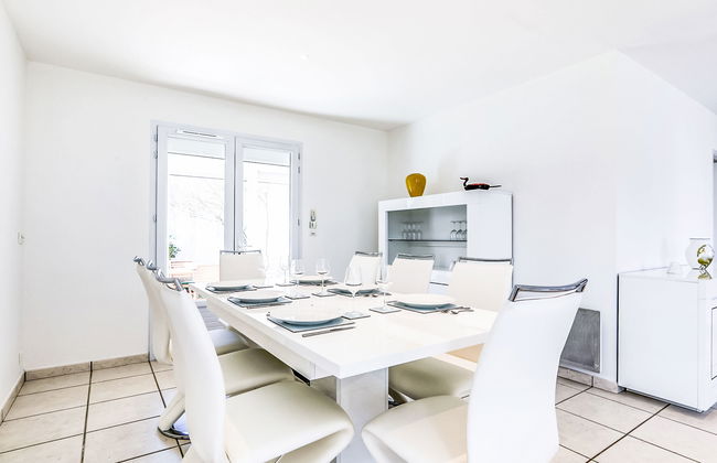 Villa Languedoc - Foto 4