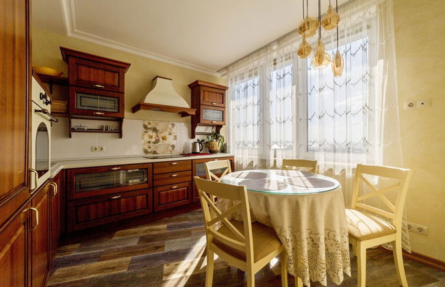 Clever House Apartments - Photo 72