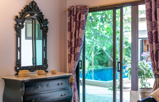 Jewels Villas Phuket - Foto 38