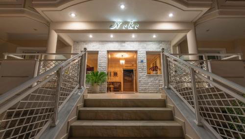 Niki Apartments - Photo 3