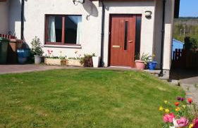 Holiday House Kinveachy - Foto 25