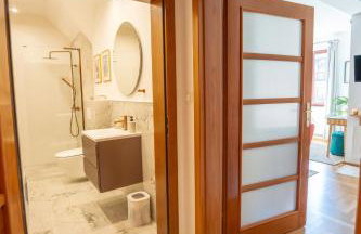 Odpocznij sobie - Apartament w Polanicy-Zdrój - Foto 21