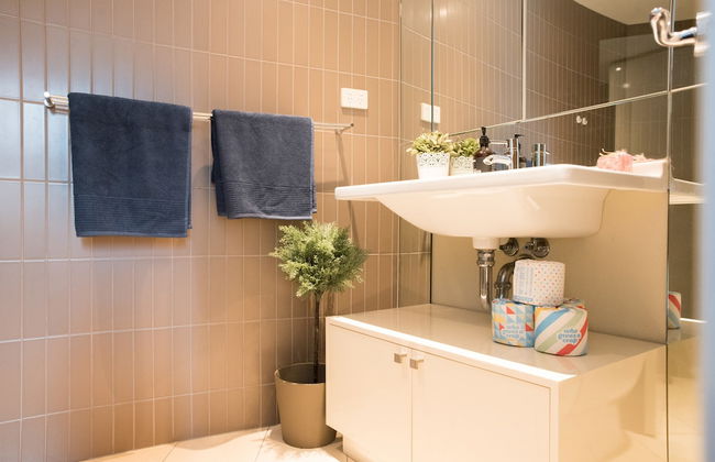 Richmond Oasis Apartments - Foto 35