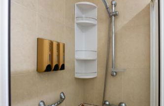 Apartment Málaga center with parking - Photo 23